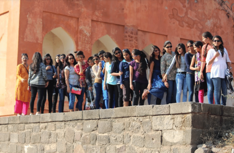 Sir M. Visvesvaraya Institute of Management Studies and Research Mumbai Activities photo 19